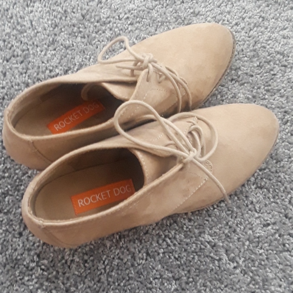 Rocket dog booties - Picture 4 of 5